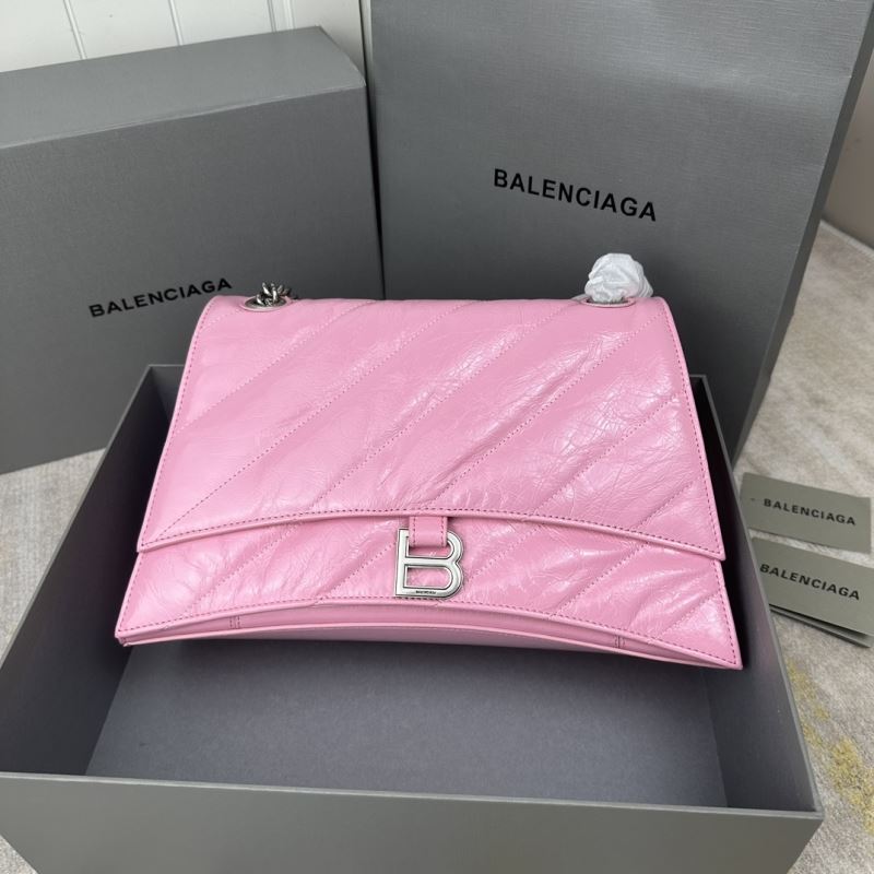 Ba*len*cia*ga top handle bags